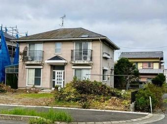3LDK+S house in Iwata