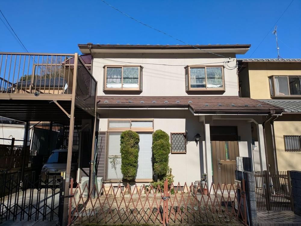 5LDK house in Otsu, Shiga - Photo 1