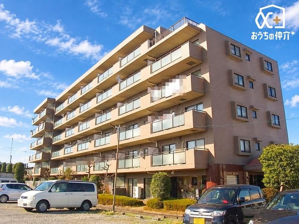 3LDK apartment in Iruma, Saitama - Photo 1