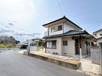 4LDK house in Naka