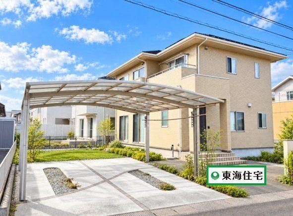 4LDK+S house in Natori, Miyagi - Photo 1