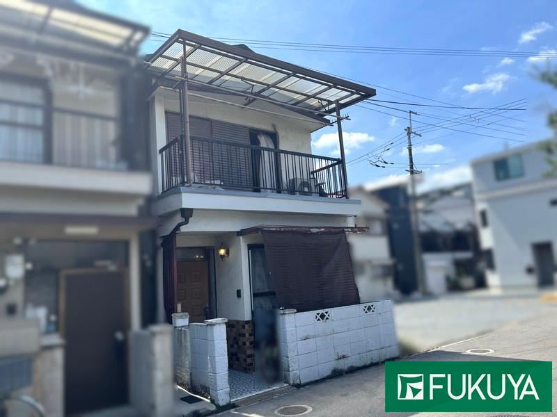 2LDK house in Hirakata, Osaka - Photo 1