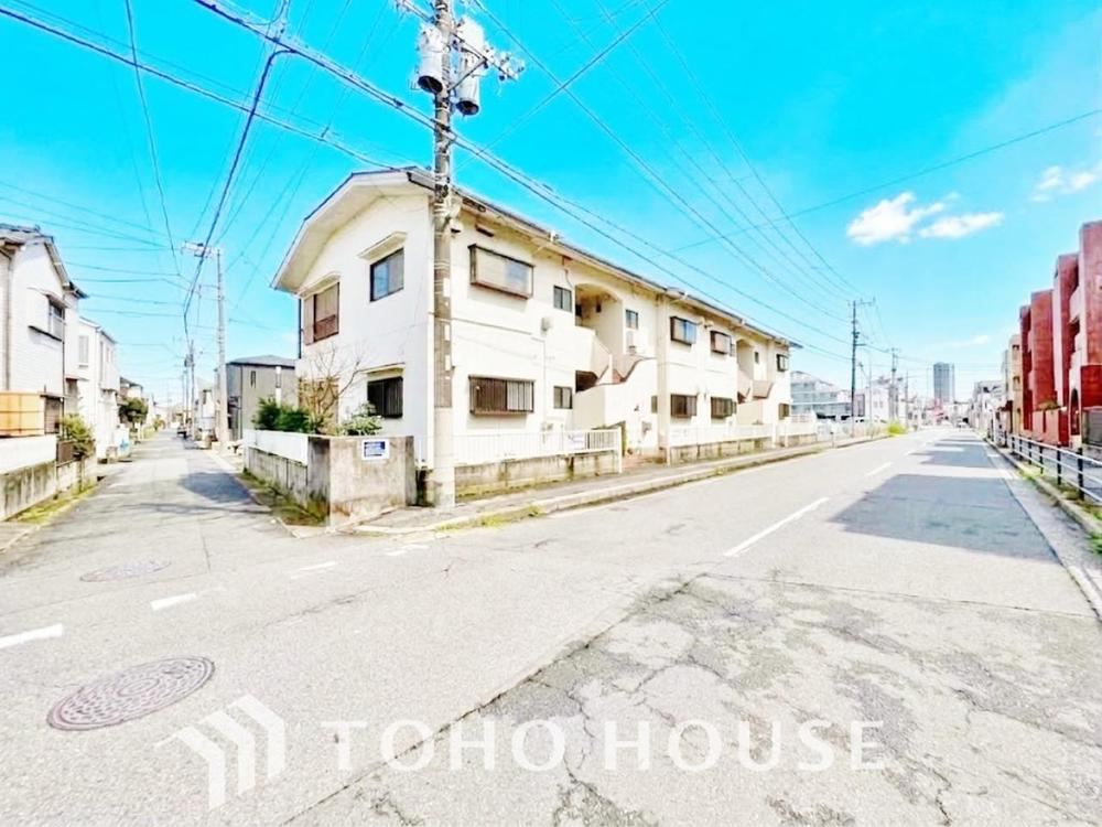 66 m² land in Ichikawa, Chiba - Photo 1