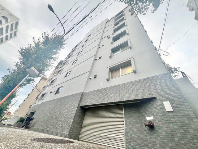 2LDK apartment in Setagaya Ward, Tokyo - Photo 1