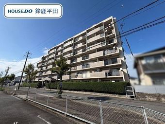 3LDK apartment in Suzuka