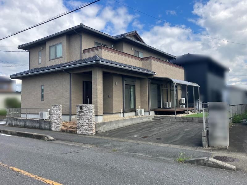 5LDK+2S house in Nishio, Aichi - Photo 1