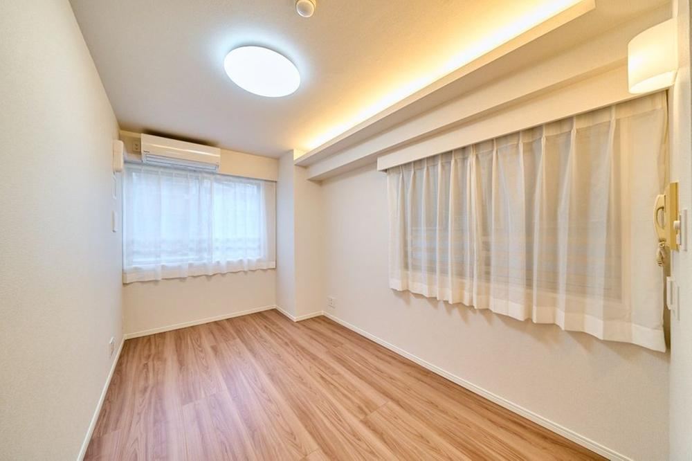 1LDK apartment in Chuo Ward, Tokyo - Photo 1