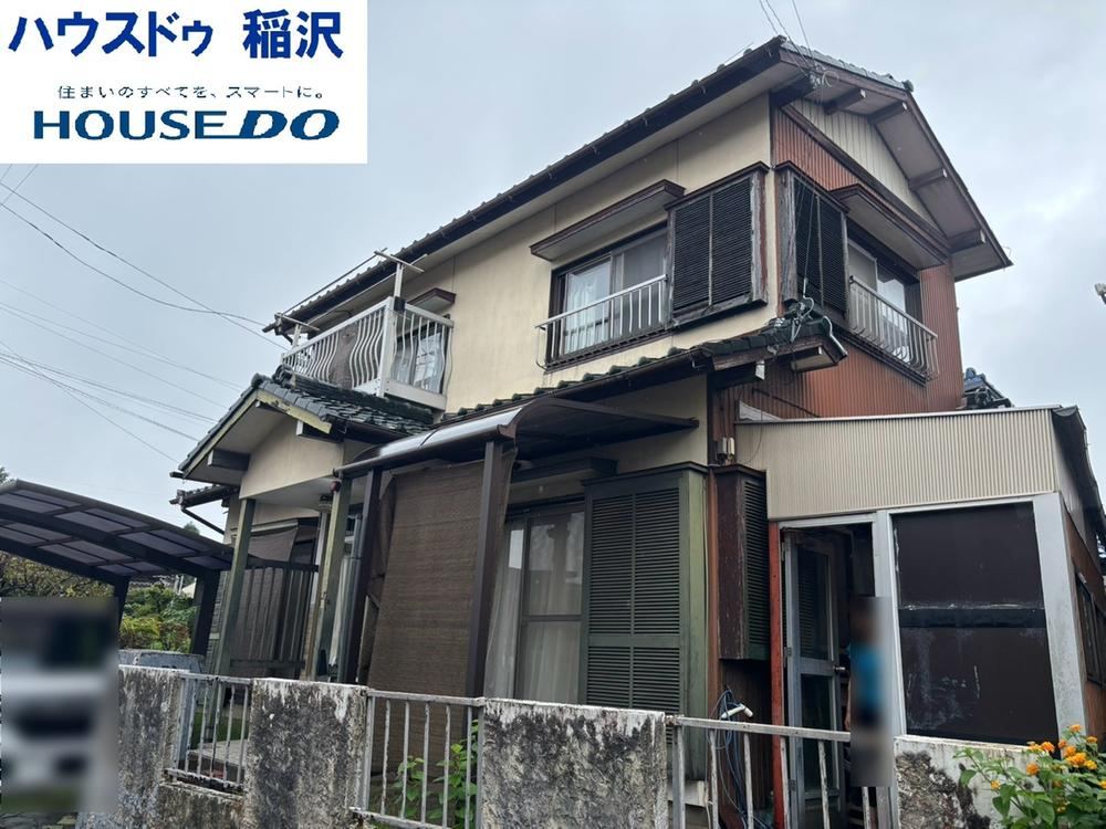 3DK house in Inazawa, Aichi - Photo 1