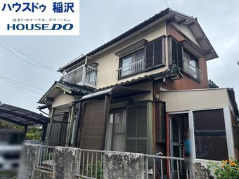 3DK house in Inazawa