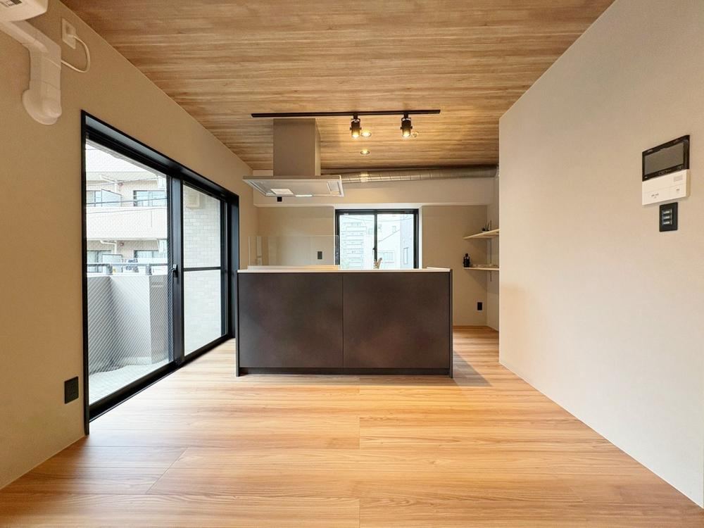 1LDK+S apartment in Suginami Ward, Tokyo - Photo 1