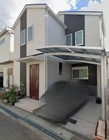 3LDK house in Higashi Ward, Sakai, Osaka - Photo 1