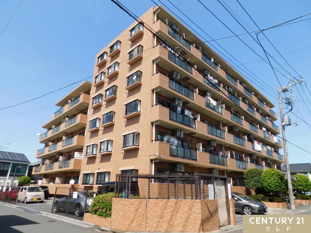 3LDK apartment in Tsurugashima, Saitama - Photo 1