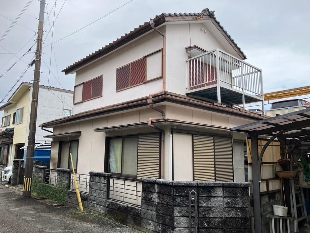 3DK house in Miyazaki, Miyazaki - Photo 1