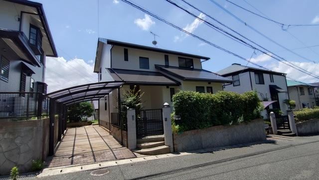 4LDK+S house in Kokuraminami Ward, Kitakyushu, Fukuoka - Photo 1