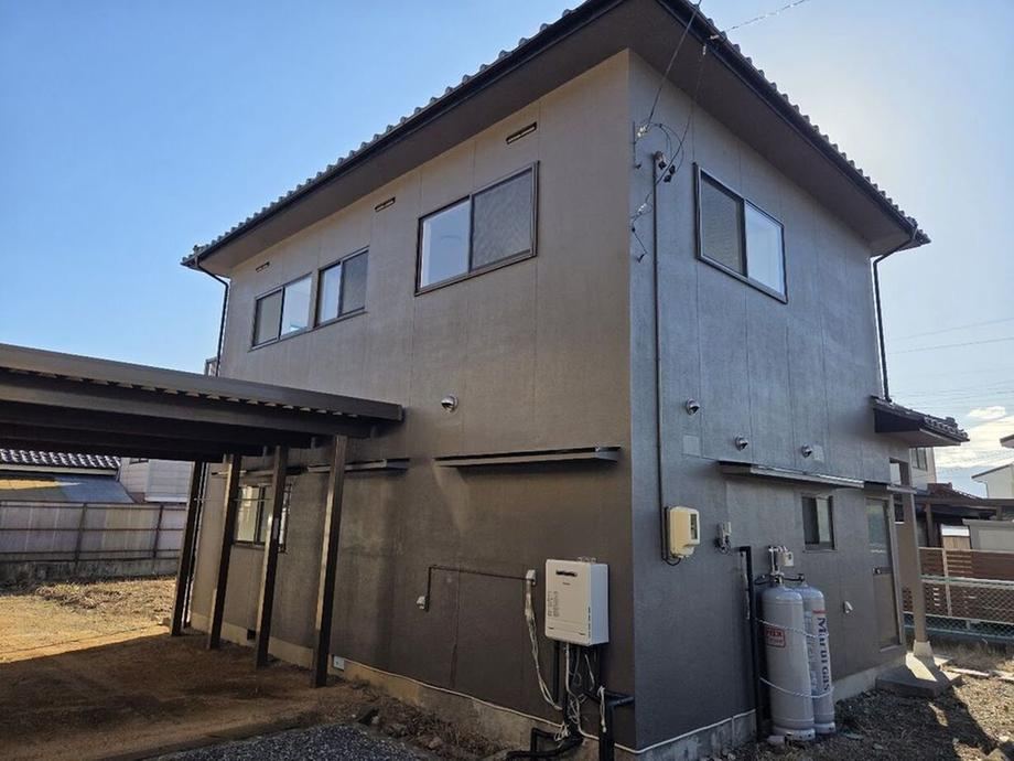 3LDK house in Matsumoto, Nagano - Photo 1