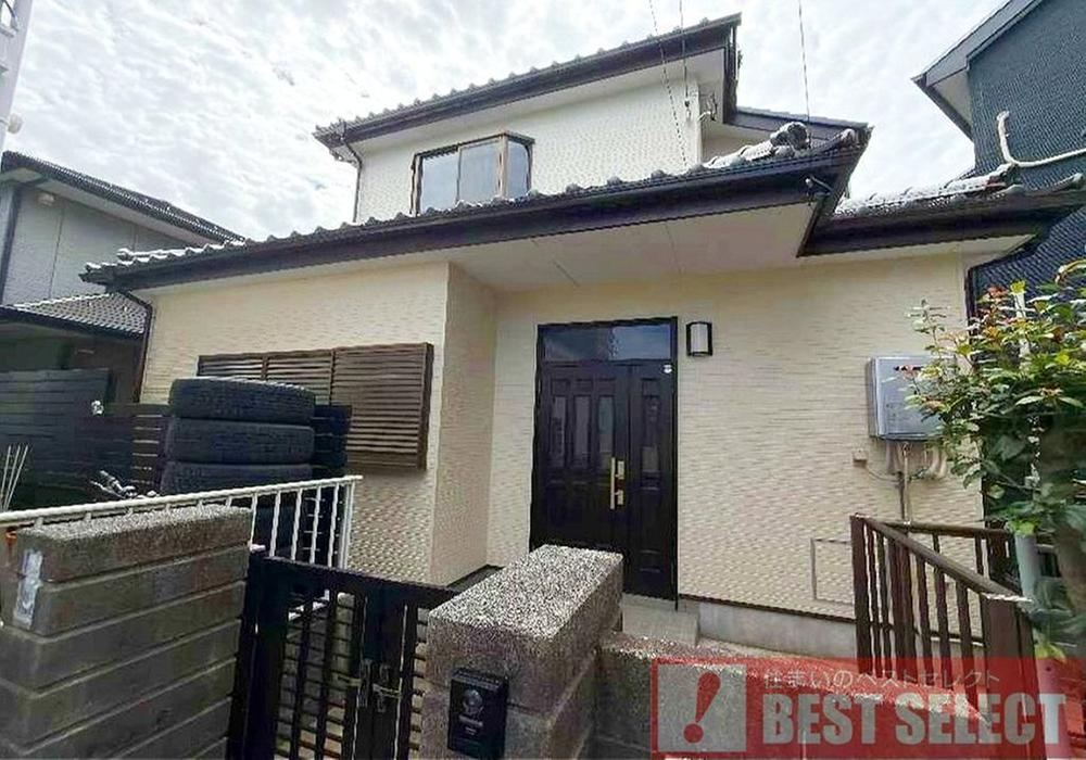 3LDK house in Kawaguchi, Saitama - Photo 1