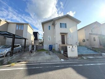 4LDK+S house in Kizugawa