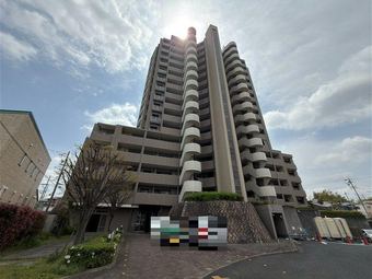 4LDK apartment in Obu