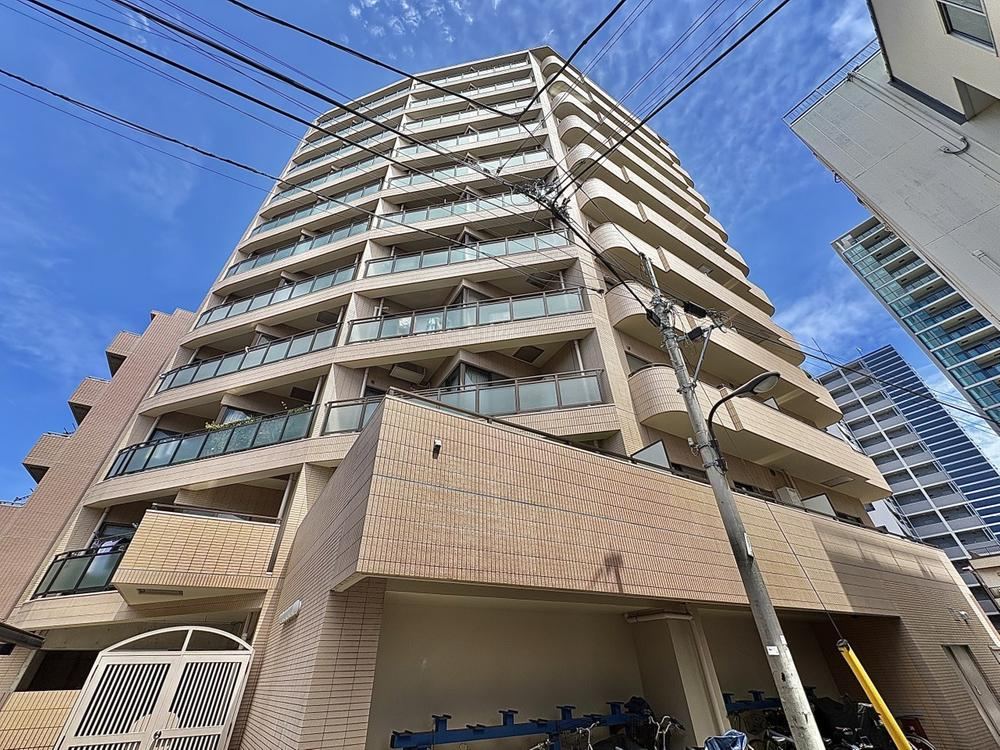 3LDK apartment in Toshima Ward, Tokyo - Photo 1
