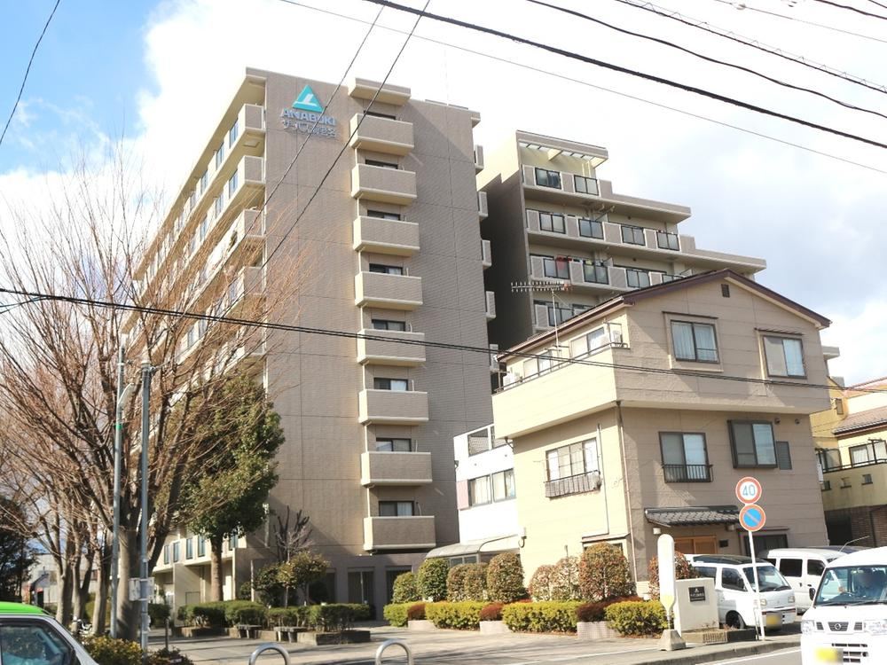 3LDK apartment in Ebina, Kanagawa - Photo 1