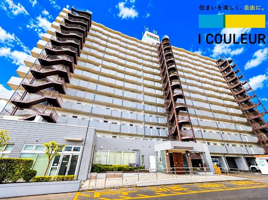 3LDK apartment in Wakabayashi Ward, Sendai, Miyagi - Photo 1