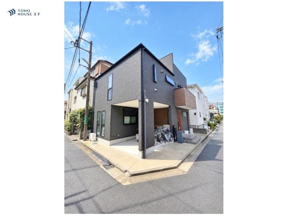 3LDK+S house in Kawaguchi, Saitama - Photo 1