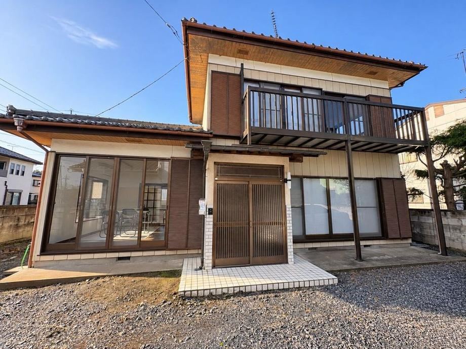 5DK house in Chikusei, Ibaraki - Photo 1