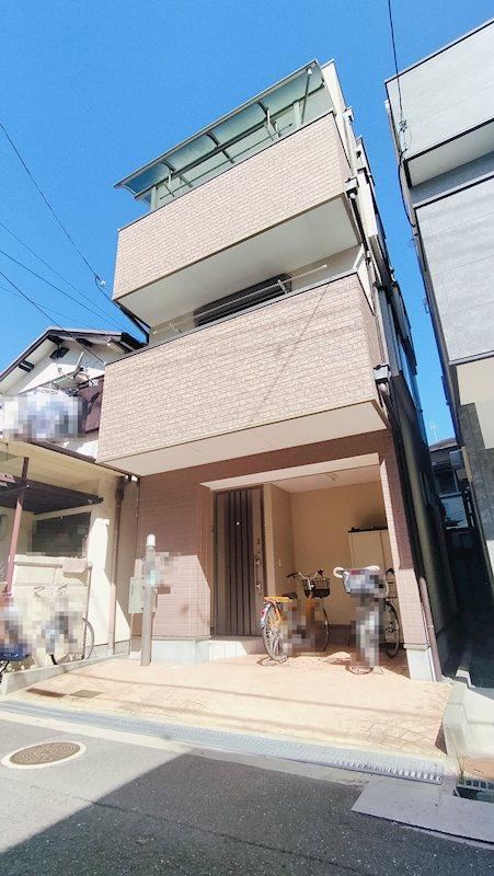 3LDK house in Ibaraki, Osaka - Photo 1