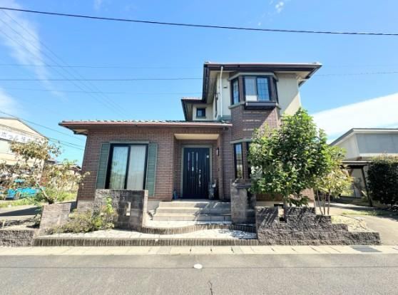 3LDK house in Ginan, Hashima District, Gifu - Photo 1