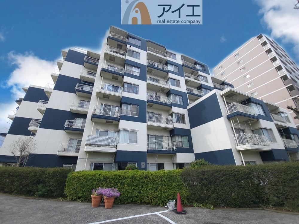 3LDK apartment in Inage Ward, Chiba - Photo 1