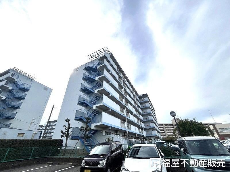 3LDK apartment in Higashi Ward, Fukuoka - Photo 1