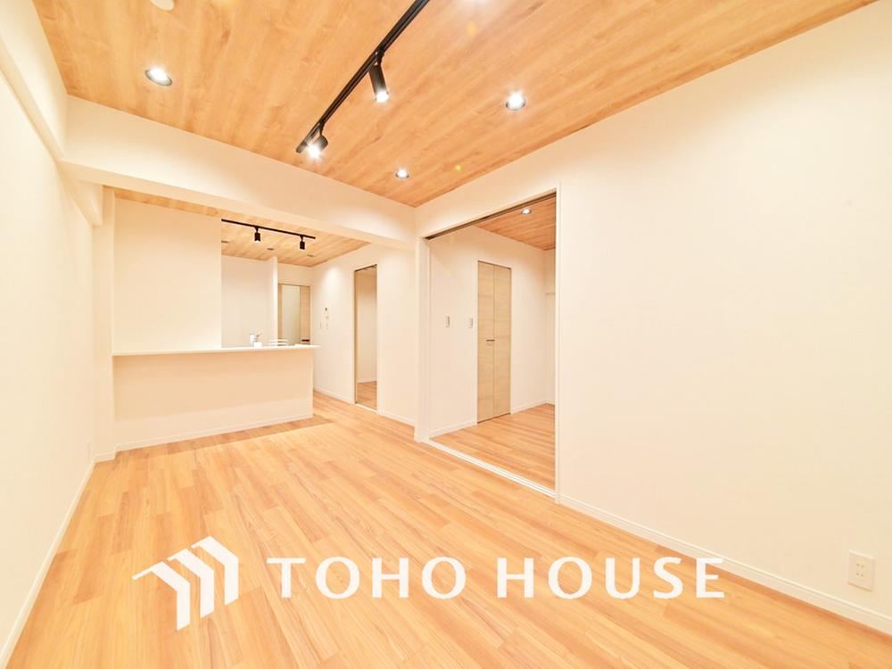 2LDK+S apartment in Takatsu Ward, Kawasaki, Kanagawa - Photo 1