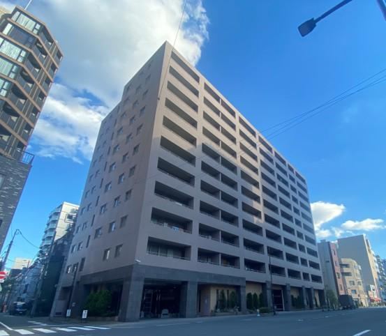 1DK apartment in Taito Ward, Tokyo - Photo 1