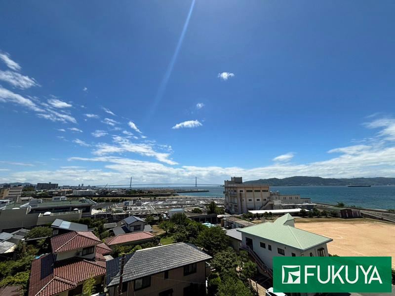 3LDK apartment in Akashi, Hyogo - Photo 1