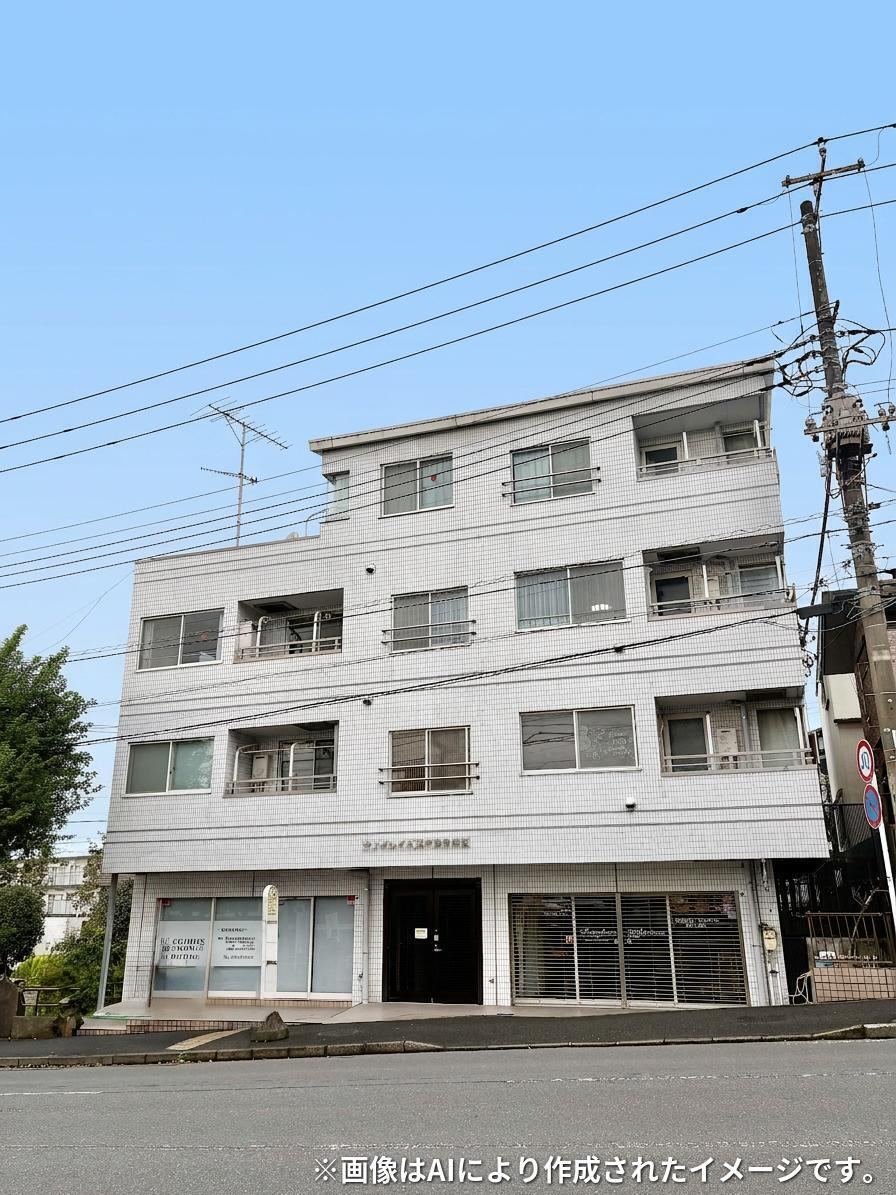 studio apartment in Totsuka Ward, Yokohama, Kanagawa - Photo 1