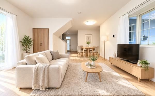 3LDK+S house in Kamakura, Kanagawa - Photo 1