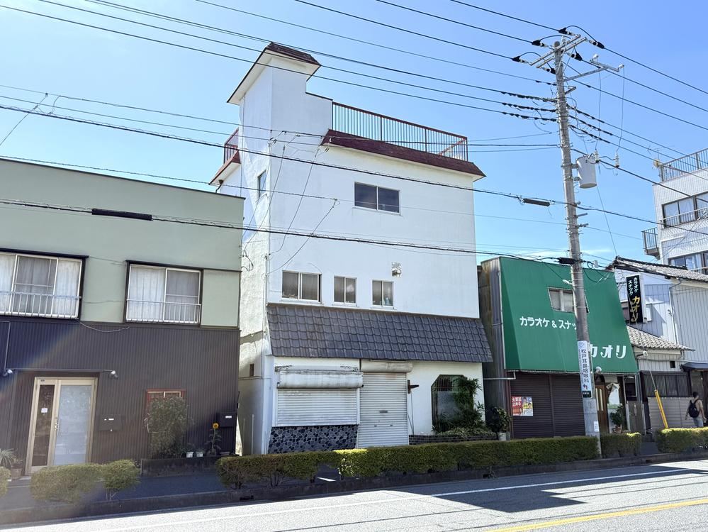 3DK house in Matsudo, Chiba - Photo 1