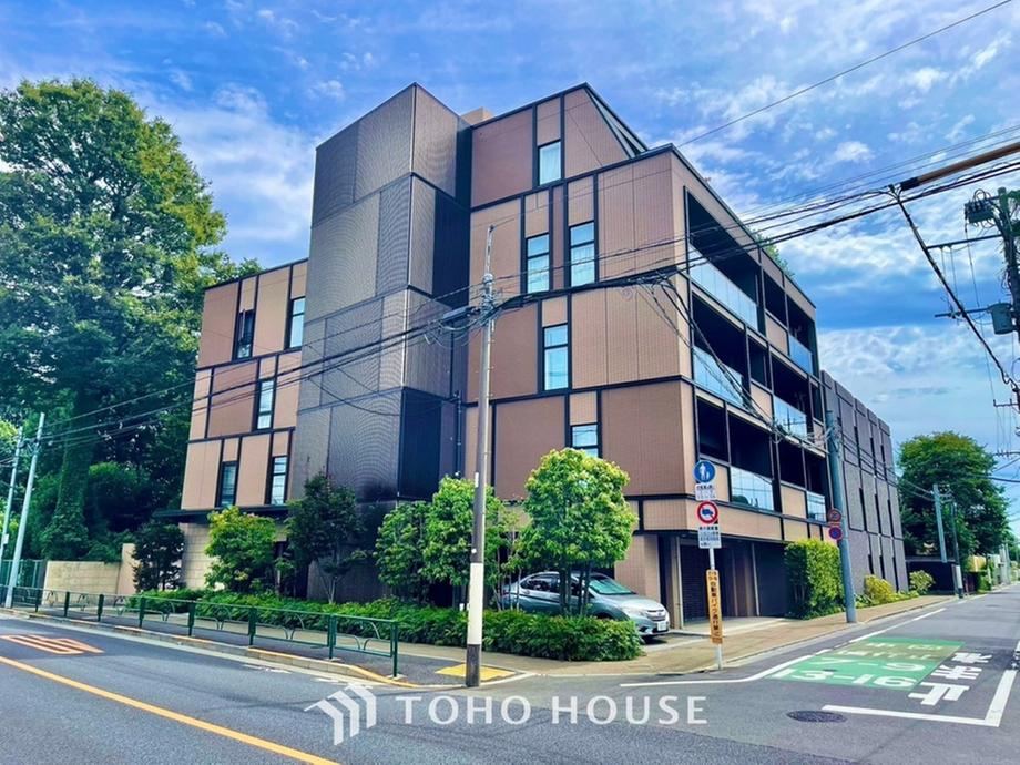 3LDK apartment in Suginami Ward, Tokyo - Photo 1