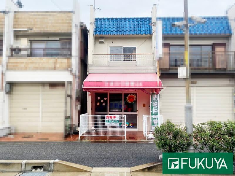 2K+S house in Matsubara, Osaka - Photo 1