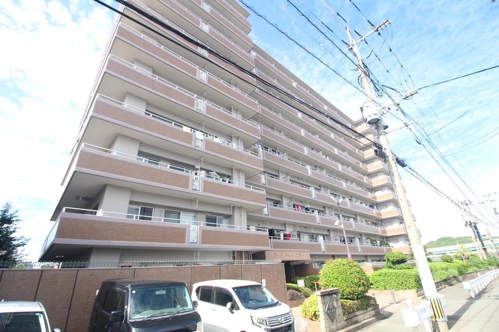 3LDK apartment in Hakata Ward, Fukuoka - Photo 1