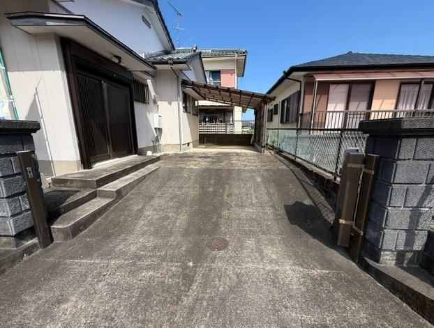3DK house in Mimata, Kitamorokata District, Miyazaki - photo 3