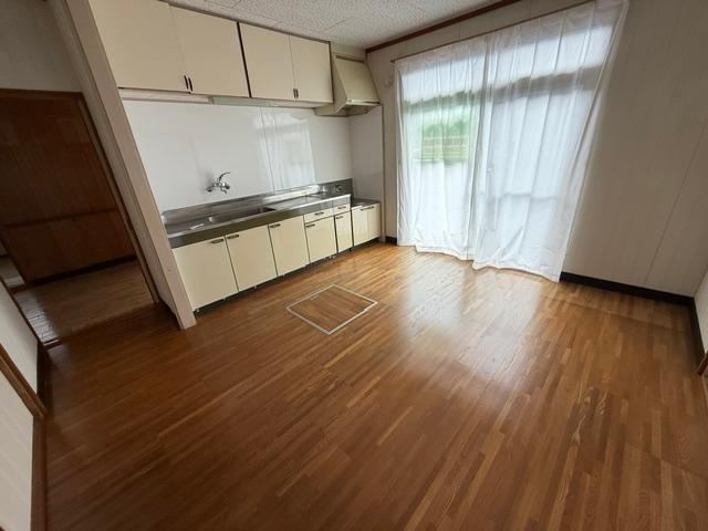 3DK house in Mimata, Kitamorokata District, Miyazaki - photo 4