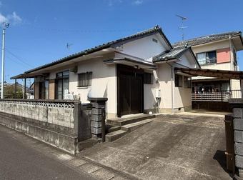3DK house in Kitamorokata District