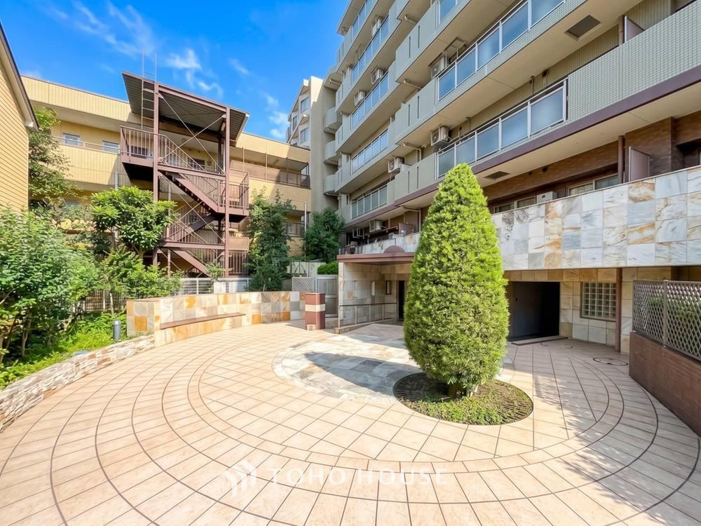 3LDK+S apartment in Tama Ward, Kawasaki, Kanagawa - Photo 1