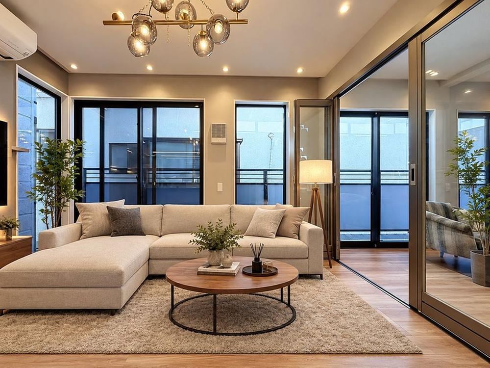 8DK house in Edogawa Ward, Tokyo - Photo 1