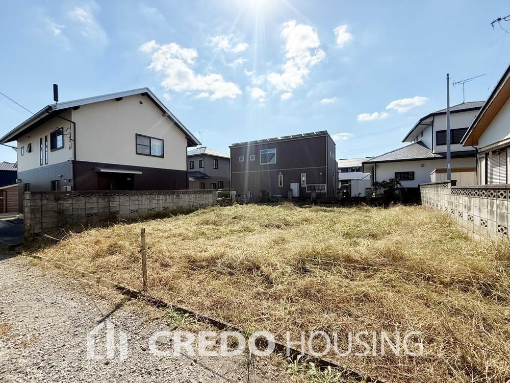 198 m² land in Midori Ward, Chiba - Photo 1