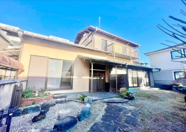 5DK+S house in Odawara, Kanagawa - Photo 1