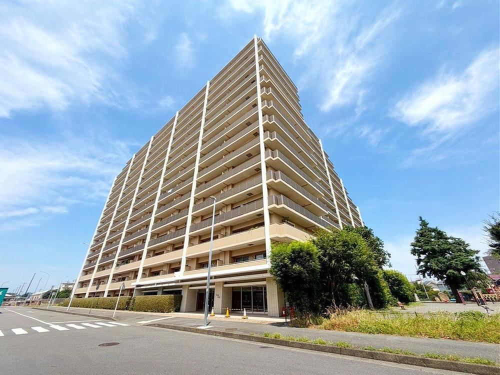 3LDK apartment in Chuo Ward, Sagamihara, Kanagawa - Photo 1