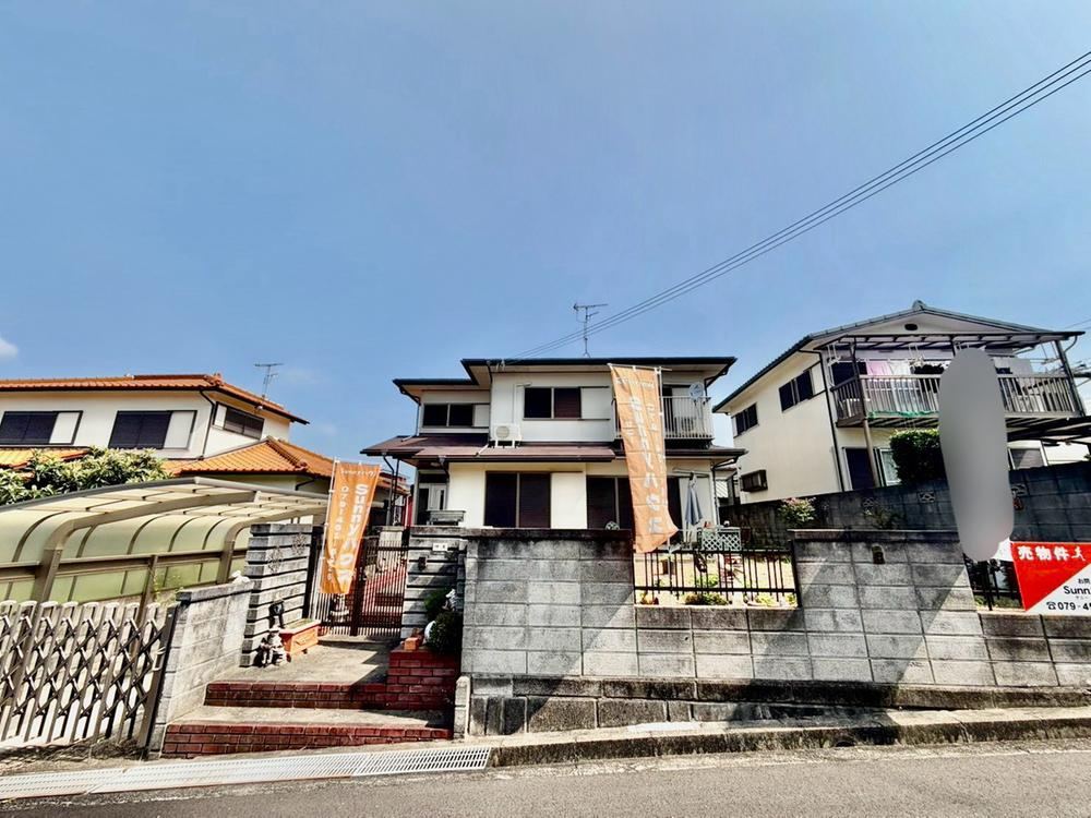 4LDK house in Kakogawa, Hyogo - Photo 1