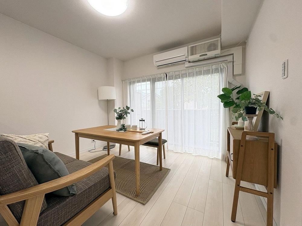 3LDK apartment in Minami Ward, Sagamihara, Kanagawa - Photo 1